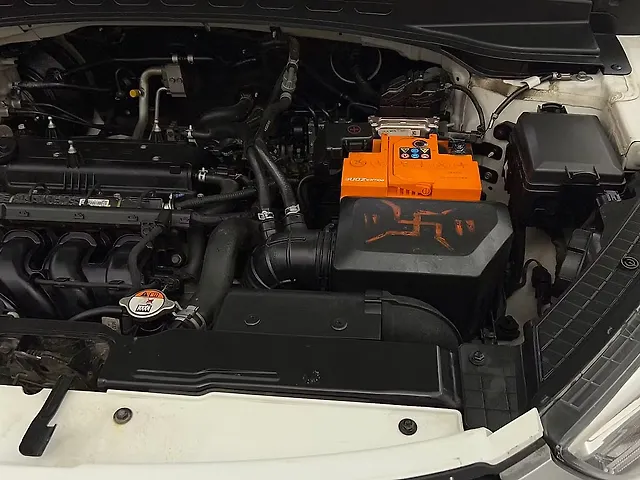 Used Hyundai Creta [2018-2019] SX 1.6 (O) Petrol in Gurgaon