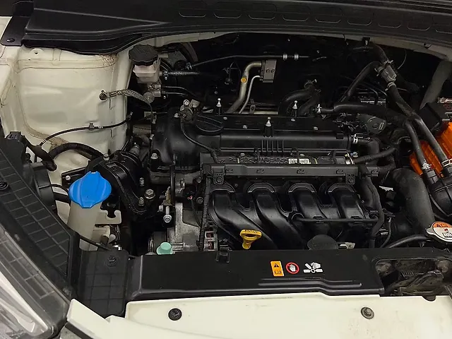 Used Hyundai Creta [2018-2019] SX 1.6 (O) Petrol in Gurgaon