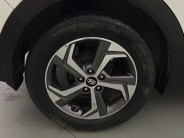 Used Hyundai Creta [2018-2019] SX 1.6 (O) Petrol in Gurgaon