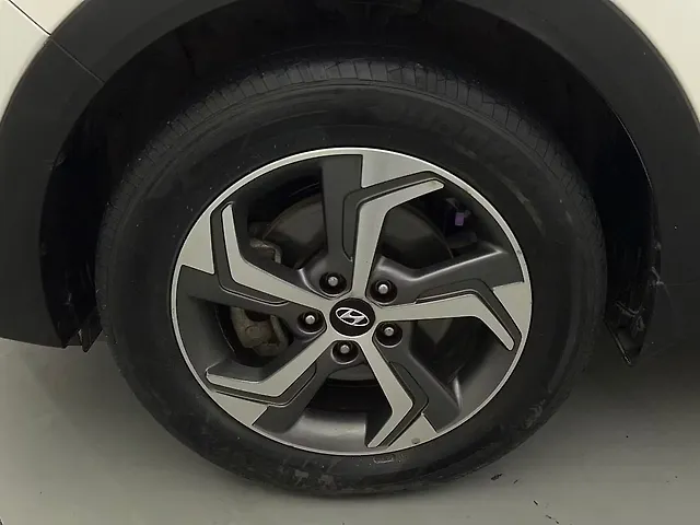 Used Hyundai Creta [2018-2019] SX 1.6 (O) Petrol in Gurgaon