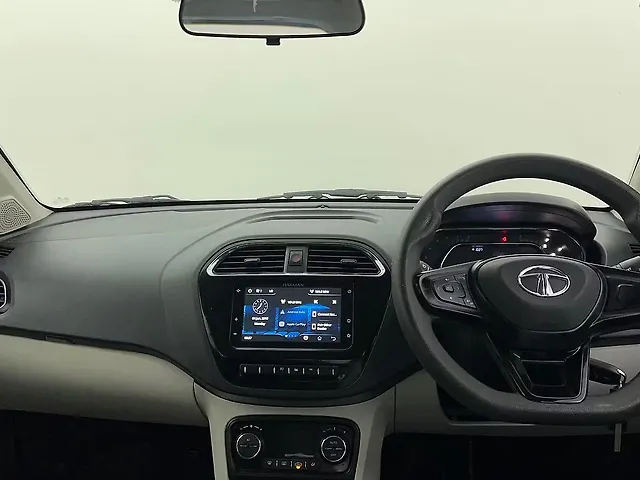 Used Tata Tiago XZ Plus CNG [2022-2023] in Delhi