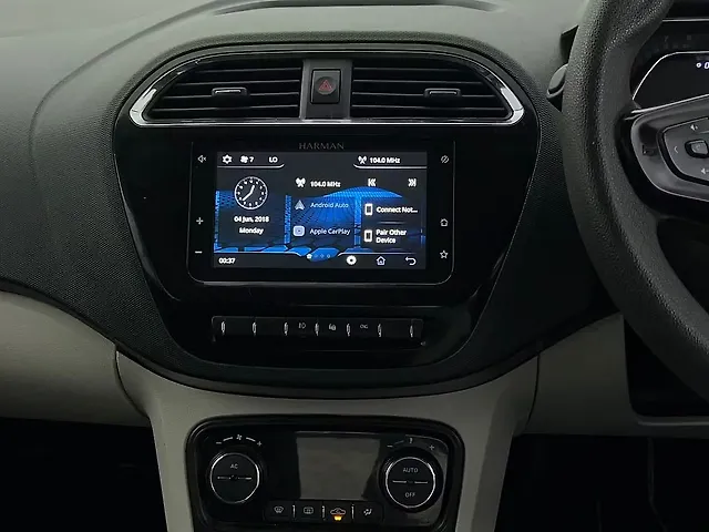 Used Tata Tiago XZ Plus CNG [2022-2023] in Delhi