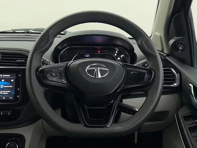Used Tata Tiago XZ Plus CNG [2022-2023] in Delhi