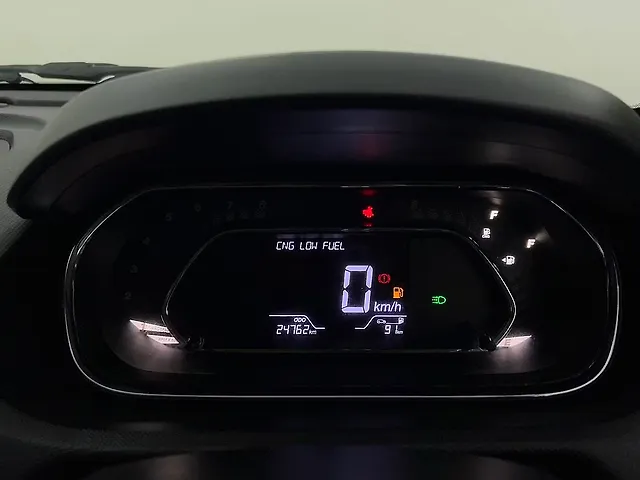 Used Tata Tiago XZ Plus CNG [2022-2023] in Delhi