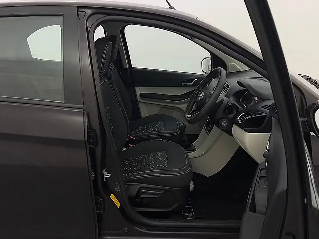 Used Tata Tiago XZ Plus CNG [2022-2023] in Delhi