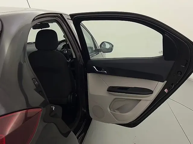 Used Tata Tiago XZ Plus CNG [2022-2023] in Delhi