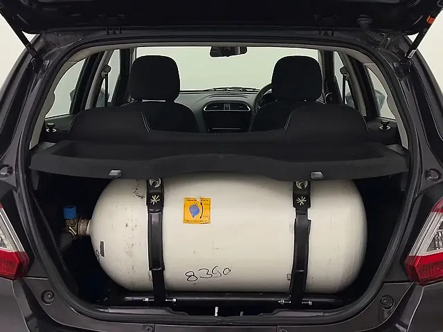Used Tata Tiago XZ Plus CNG [2022-2023] in Delhi