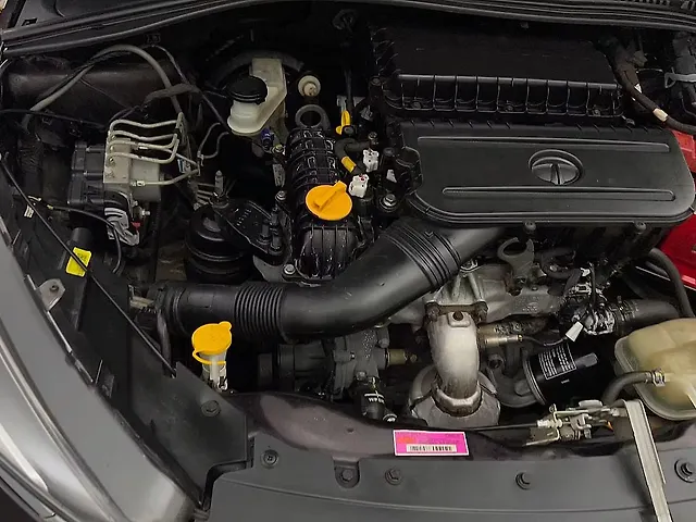 Used Tata Tiago XZ Plus CNG [2022-2023] in Delhi