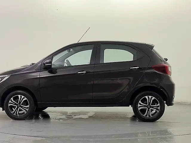 Used Tata Tiago XZ Plus CNG [2022-2023] in Delhi