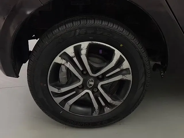 Used Tata Tiago XZ Plus CNG [2022-2023] in Delhi