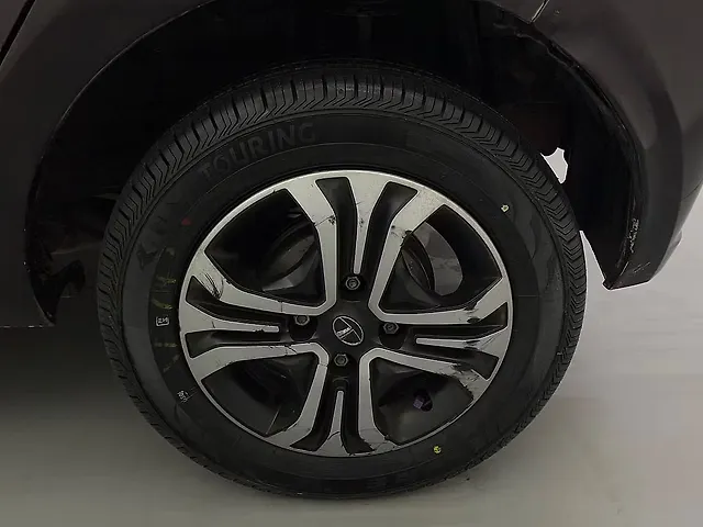 Used Tata Tiago XZ Plus CNG [2022-2023] in Delhi