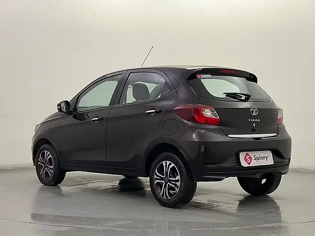 Used Tata Tiago XZ Plus CNG [2022-2023] in Delhi