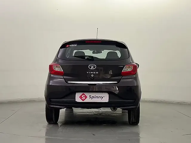 Used Tata Tiago XZ Plus CNG [2022-2023] in Delhi