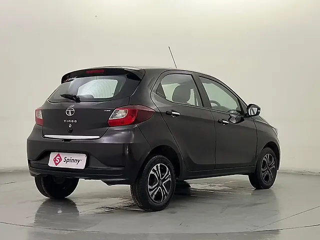 Used Tata Tiago XZ Plus CNG [2022-2023] in Delhi