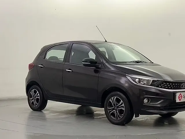 Used Tata Tiago XZ Plus CNG [2022-2023] in Delhi