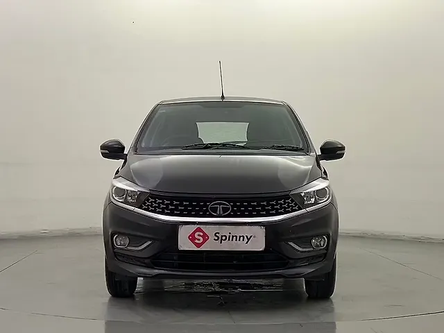 Used Tata Tiago XZ Plus CNG [2022-2023] in Delhi