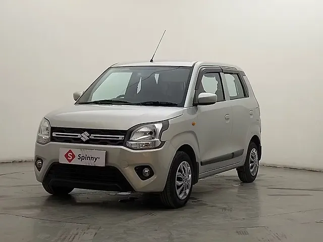 Used 2023 Maruti Suzuki Wagon R in Hyderabad