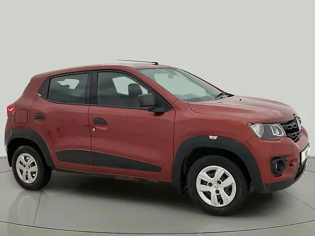 Used 2016 Renault Kwid in Mumbai