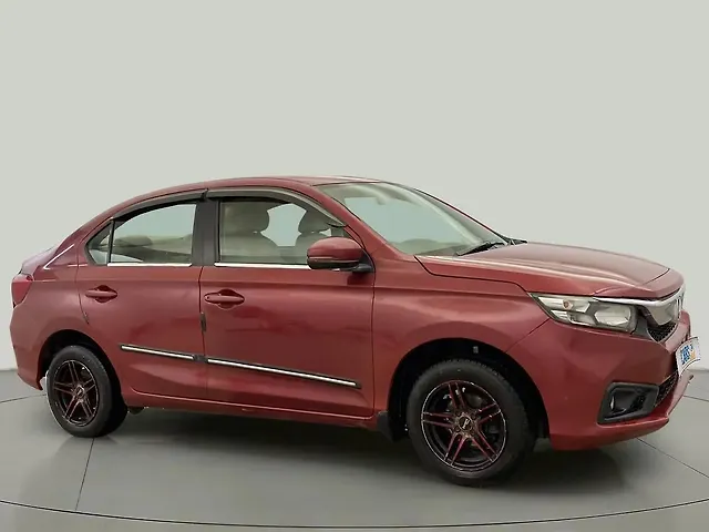 Used 2019 Honda Amaze in Delhi
