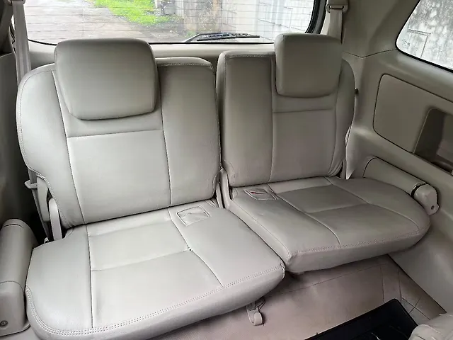 Used Toyota Innova [2012-2013] 2.5 G 8 STR BS-IV in Mumbai