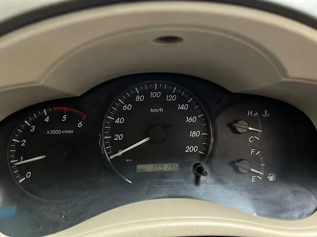 Used Toyota Innova [2012-2013] 2.5 G 8 STR BS-IV in Mumbai
