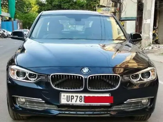 Used 2013 BMW 3-Series in Kanpur
