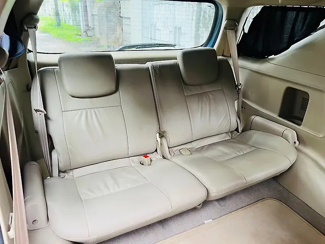 Used Toyota Fortuner [2012-2016] 3.0 4x2 AT in Mumbai