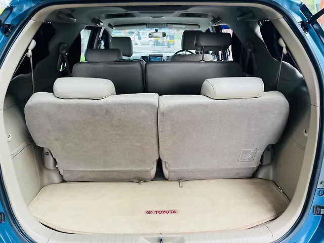 Used Toyota Fortuner [2012-2016] 3.0 4x2 AT in Mumbai