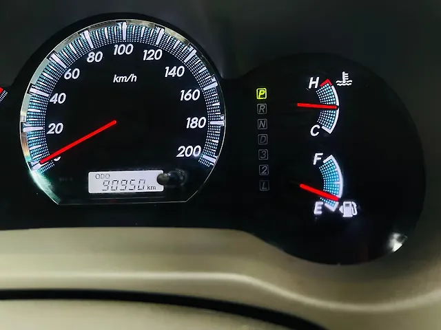Used Toyota Fortuner [2012-2016] 3.0 4x2 AT in Mumbai