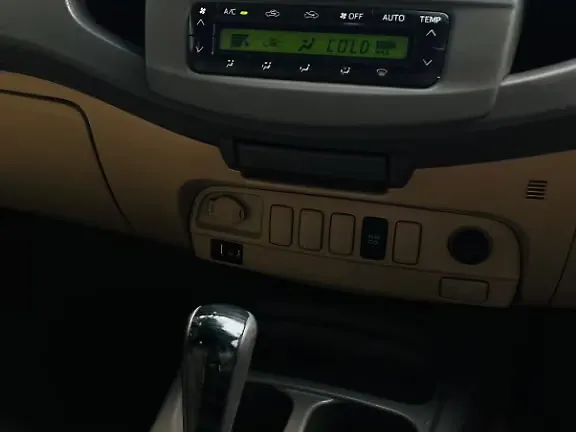 Used Toyota Fortuner [2012-2016] 3.0 4x2 AT in Mumbai