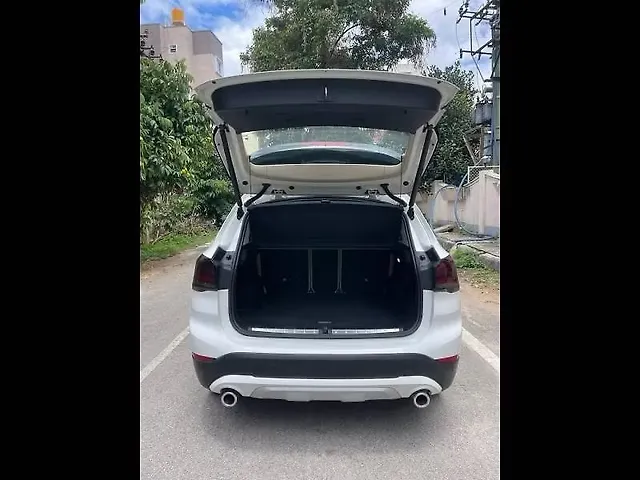 Used BMW X1 [2016-2020] sDrive20i xLine[2017-2018] in Bangalore
