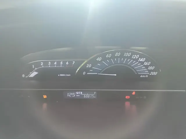Used Toyota Etios Liva GX in Indore