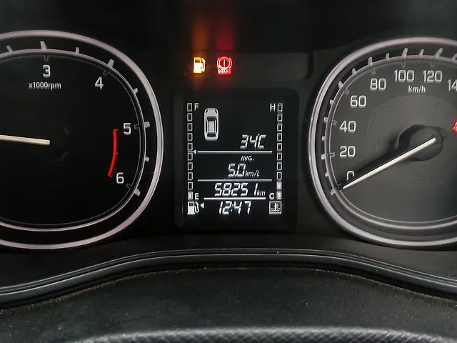Used Maruti Suzuki Vitara Brezza [2016-2020] ZDi in Kanpur