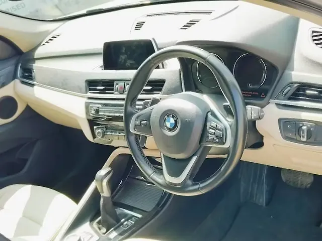 Used BMW X1 [2016-2020] sDrive20d Expedition in Bangalore