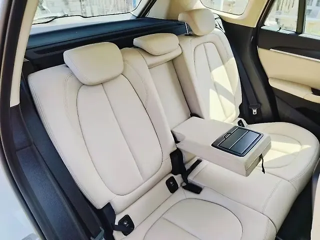 Used BMW X1 [2016-2020] sDrive20d Expedition in Bangalore