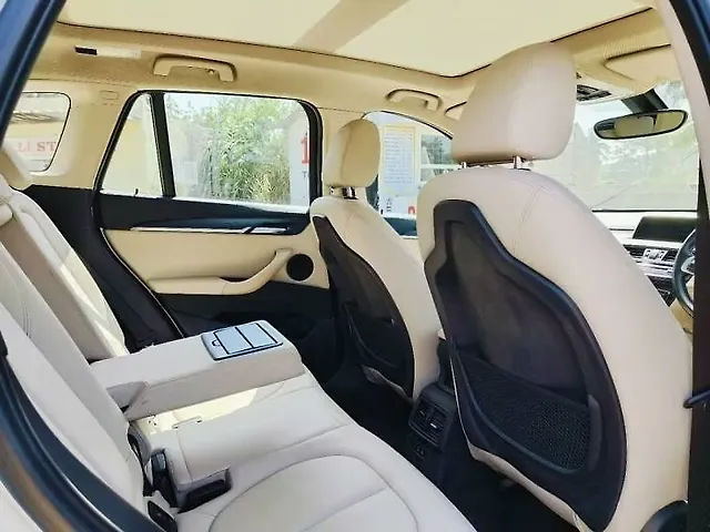 Used BMW X1 [2016-2020] sDrive20d Expedition in Bangalore