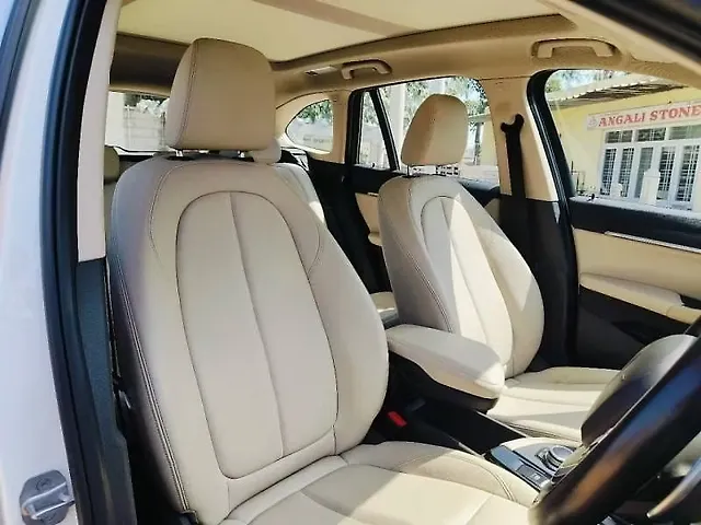 Used BMW X1 [2016-2020] sDrive20d Expedition in Bangalore