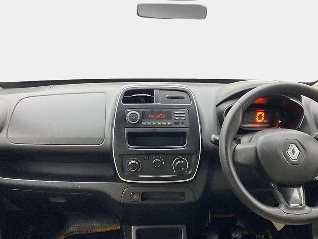 Used Renault Kwid [2015-2019] RXL [2015-2019] in Bangalore