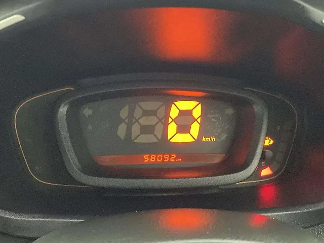 Used Renault Kwid [2015-2019] RXL [2015-2019] in Bangalore