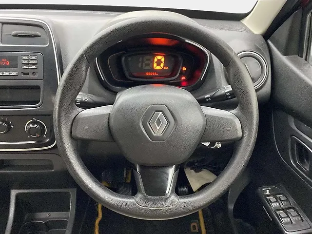 Used Renault Kwid [2015-2019] RXL [2015-2019] in Bangalore