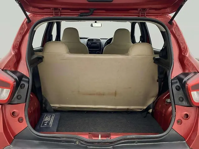 Used Renault Kwid [2015-2019] RXL [2015-2019] in Bangalore