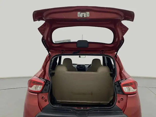 Used Renault Kwid [2015-2019] RXL [2015-2019] in Bangalore
