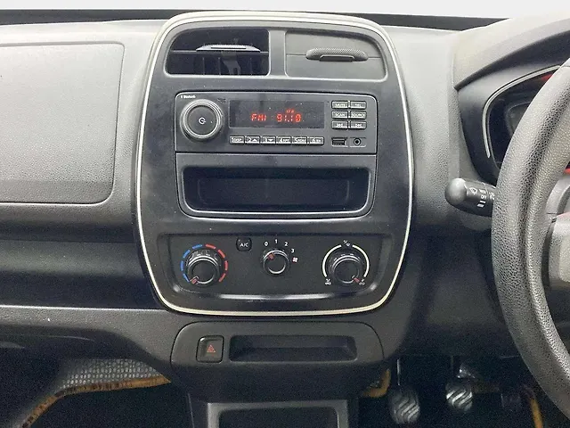 Used Renault Kwid [2015-2019] RXL [2015-2019] in Bangalore
