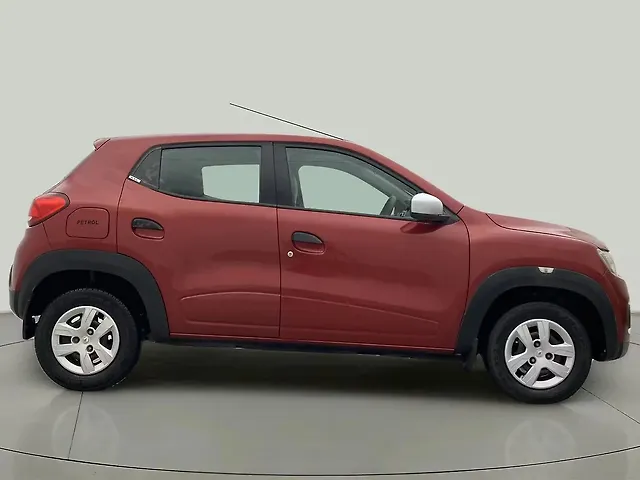 Used Renault Kwid [2015-2019] RXL [2015-2019] in Bangalore