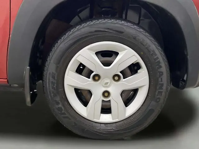 Used Renault Kwid [2015-2019] RXL [2015-2019] in Bangalore