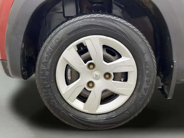 Used Renault Kwid [2015-2019] RXL [2015-2019] in Bangalore