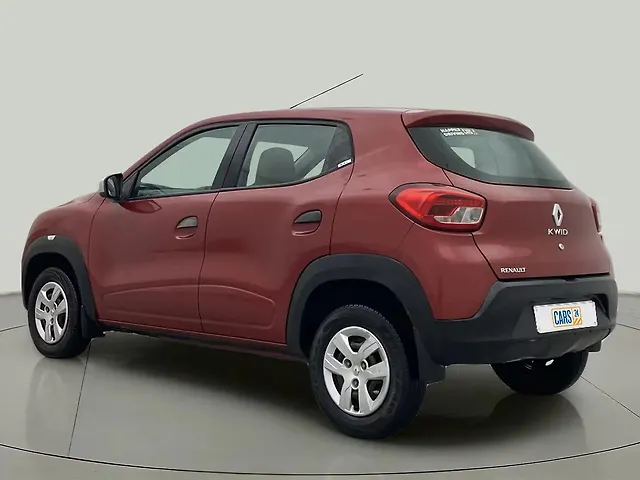 Used Renault Kwid [2015-2019] RXL [2015-2019] in Bangalore