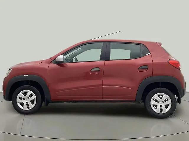 Used Renault Kwid [2015-2019] RXL [2015-2019] in Bangalore