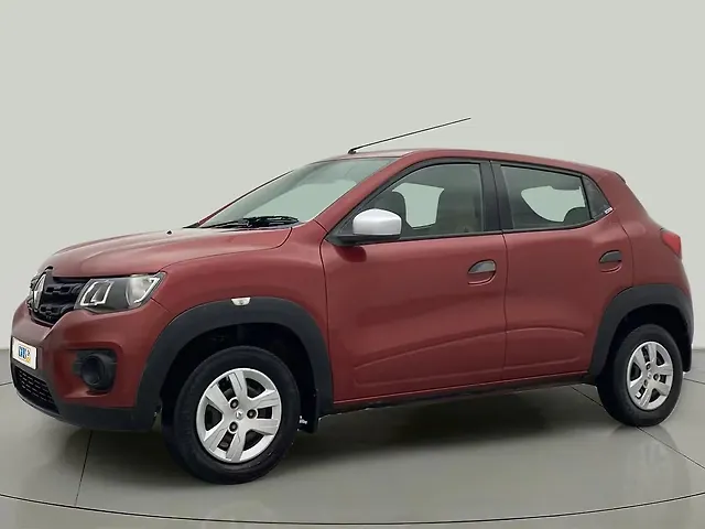 Used Renault Kwid [2015-2019] RXL [2015-2019] in Bangalore