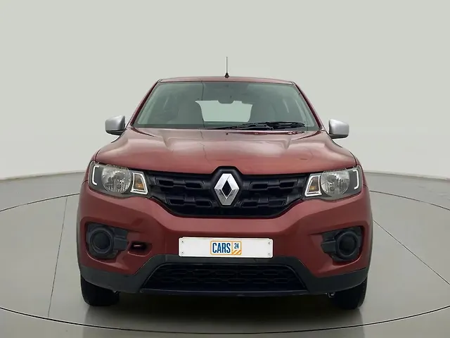 Used Renault Kwid [2015-2019] RXL [2015-2019] in Bangalore